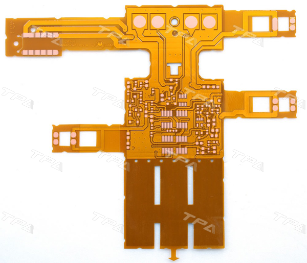 product type :FCB, PCB