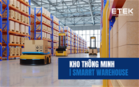 Kho Thông Minh Là Gì Và Các Ứng Dụng Của Kho Thông Minh