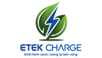 ETEK Charge Sạc Pin xe điện