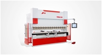 TPR8 Series CNC Pressbrake