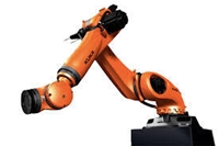Robot KR QUANTEC