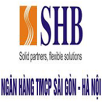 Ngân hàng TMCP Sài Gòn- Hà Nội