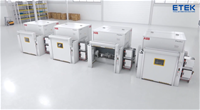 Trạm Hàn Hồ Quang Tự Động OmniVance™ FlexArc®