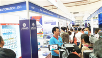 TPA tham gia Hội chợ giao thương quốc tế ngành chế tạo FBC Bangkok- Hà Nội năm 2020 