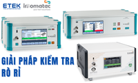 Innomatec - Giải Pháp Kiểm Tra Rò Rỉ