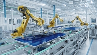 Máy Tự Động Trong Công Nghiệp: Giải Pháp Tối Ưu Cho Sản Xuất Hiện Đại | Industrial Automation Machines
