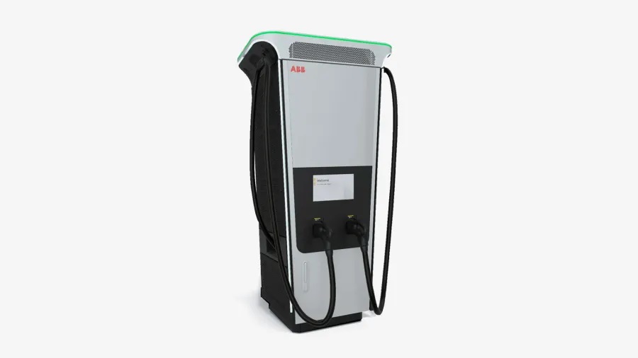 trạm sạc xe điện ETEK charge