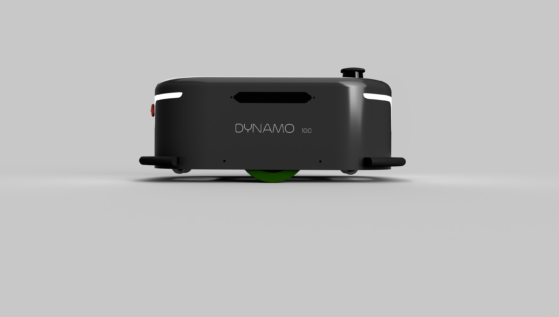 Dynamo - Robot vận chuyển hàng hóa