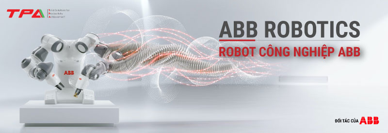 Robot Abb